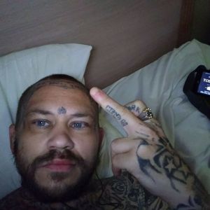 Meet your Posher, Cliff